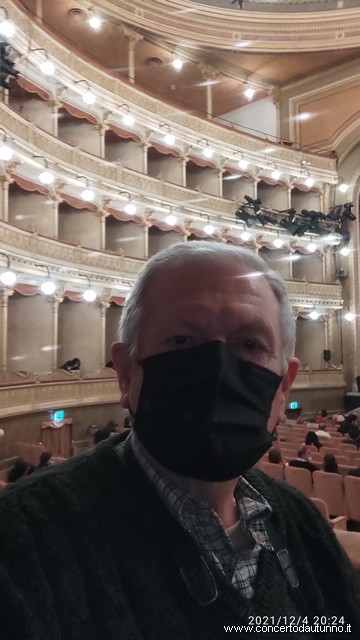 Coccia Cuore divorato Gioele Dix