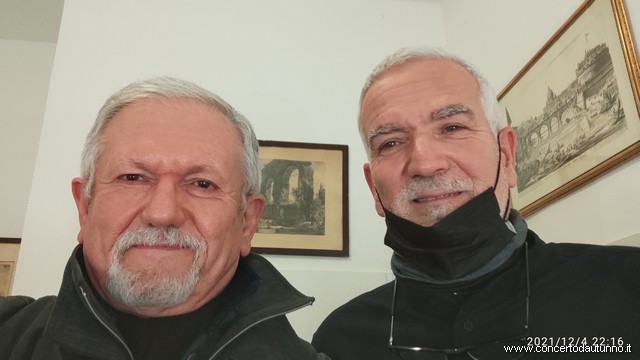 Coccia Cuore divorato Gioele Dix