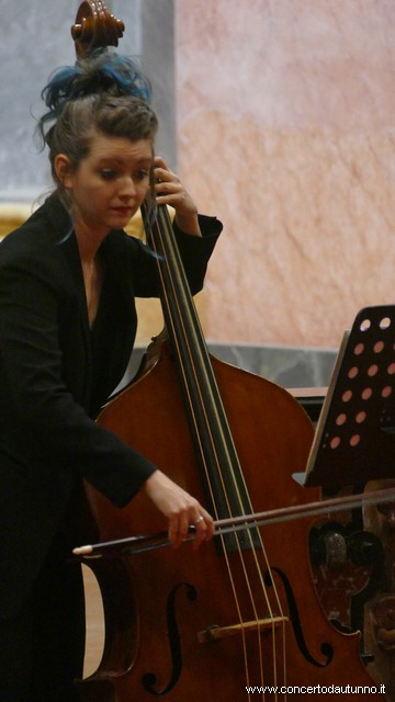 Sarbacanes San Dionigi Vigevano