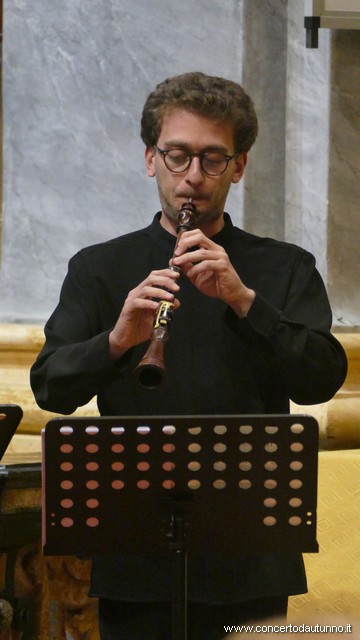 Sarbacanes San Dionigi Vigevano