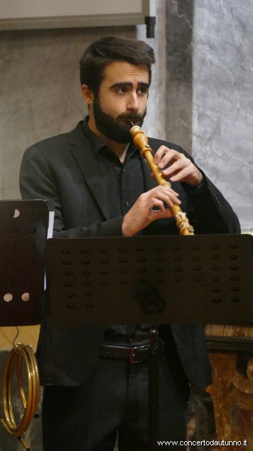 Sarbacanes San Dionigi Vigevano