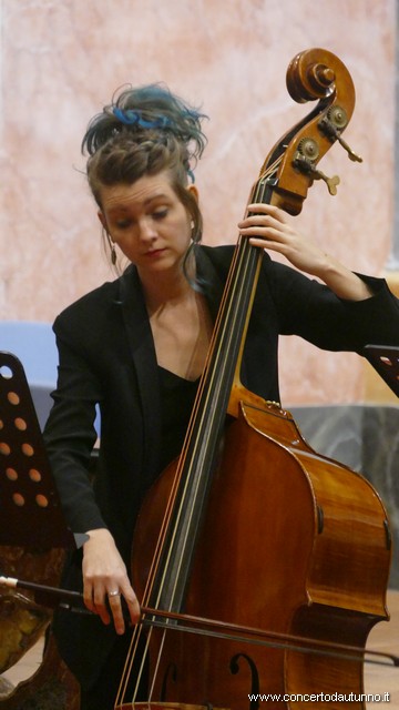 Sarbacanes San Dionigi Vigevano