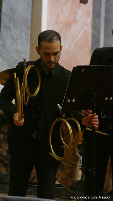 Sarbacanes San Dionigi Vigevano