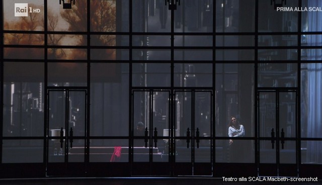 Scala inaugurazione 2021 Macbeth