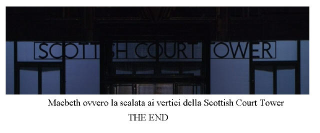 Scala inaugurazione 2021 Macbeth