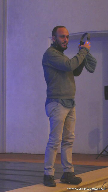 Jon Fosse INVERNO Annunciata