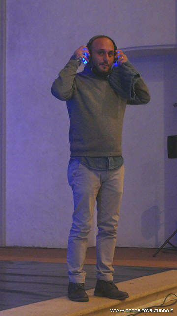 Jon Fosse INVERNO Annunciata