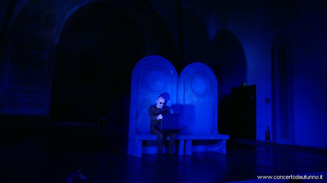 Jon Fosse INVERNO Annunciata