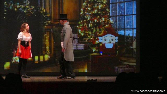 AN IRISH CHRISTMAS TALE 