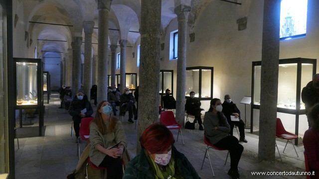 SCHOLA GREGORIANA Ghislieri
