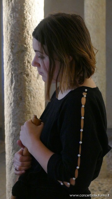 SCHOLA GREGORIANA Ghislieri