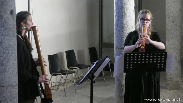 SCHOLA GREGORIANA Ghislieri