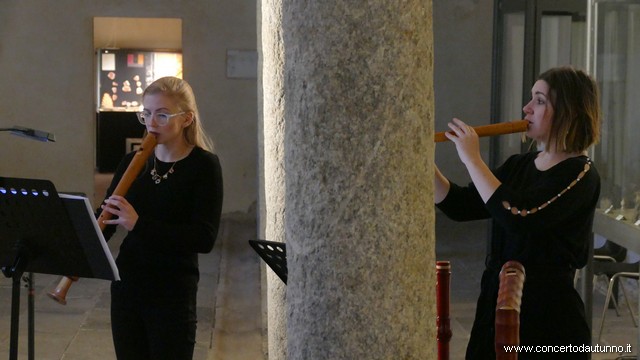 SCHOLA GREGORIANA Ghislieri