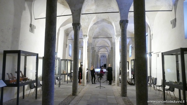 SCHOLA GREGORIANA Ghislieri