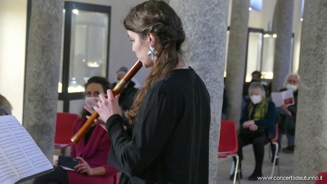 SCHOLA GREGORIANA Ghislieri