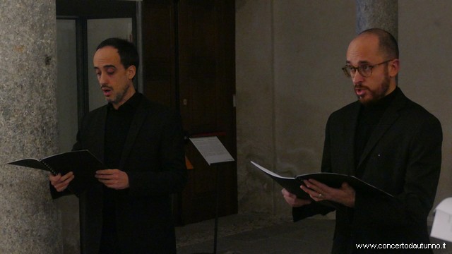 SCHOLA GREGORIANA Ghislieri
