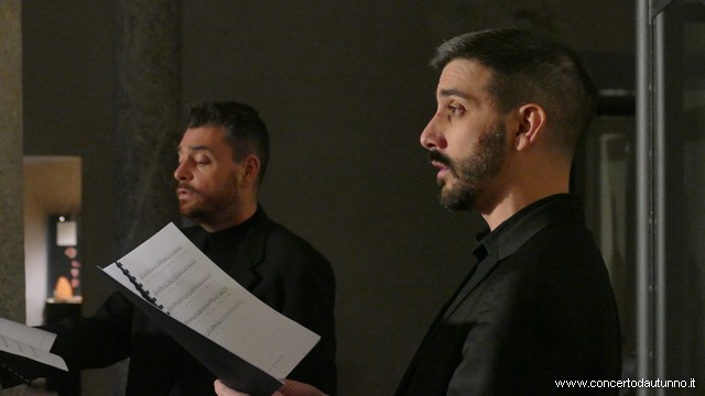 SCHOLA GREGORIANA Ghislieri