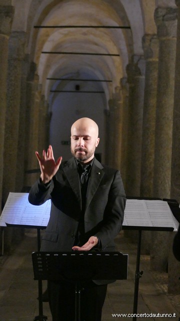 SCHOLA GREGORIANA Ghislieri
