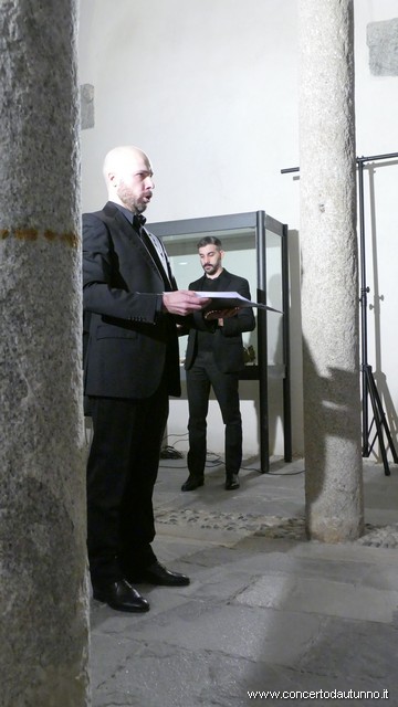 SCHOLA GREGORIANA Ghislieri