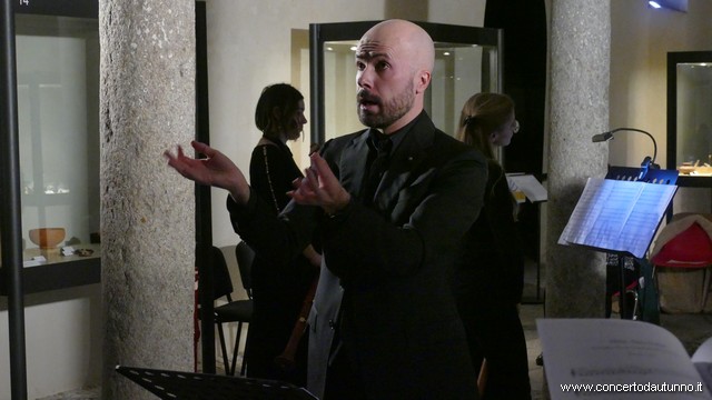 SCHOLA GREGORIANA Ghislieri