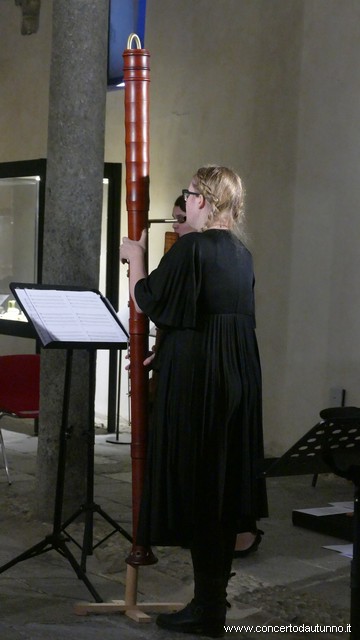 SCHOLA GREGORIANA Ghislieri