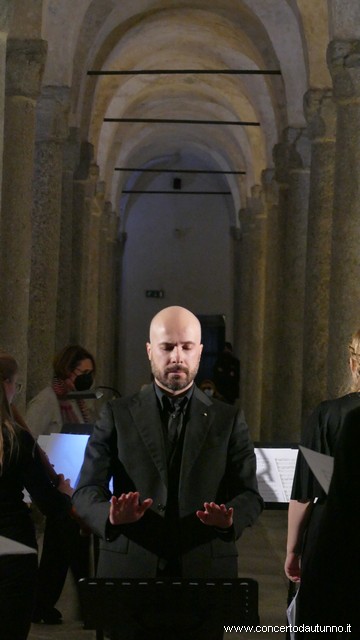SCHOLA GREGORIANA Ghislieri