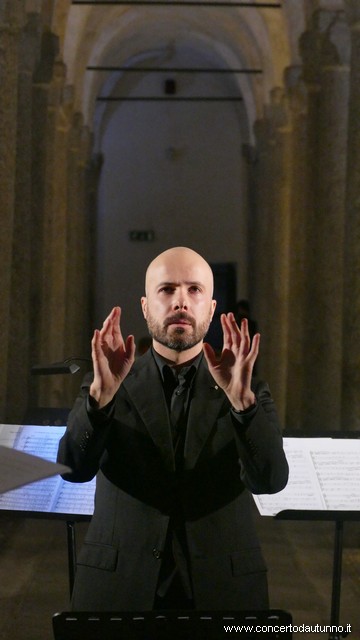SCHOLA GREGORIANA Ghislieri