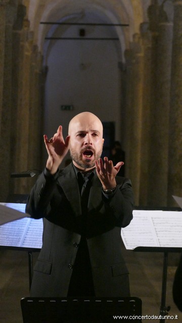 SCHOLA GREGORIANA Ghislieri