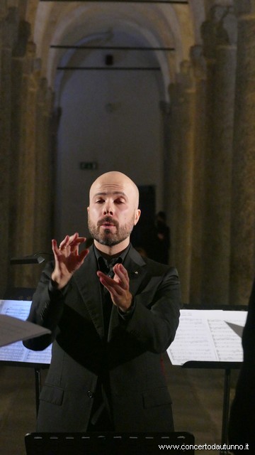 SCHOLA GREGORIANA Ghislieri