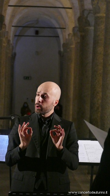 SCHOLA GREGORIANA Ghislieri