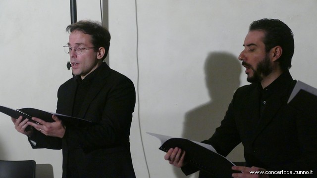 SCHOLA GREGORIANA Ghislieri