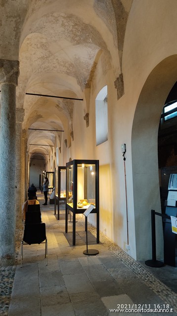 SCHOLA GREGORIANA Ghislieri