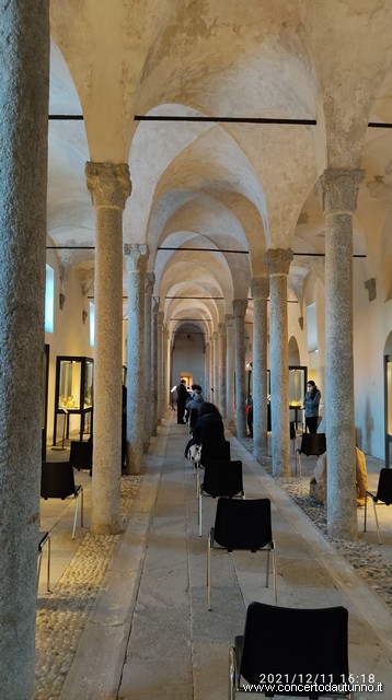 SCHOLA GREGORIANA Ghislieri
