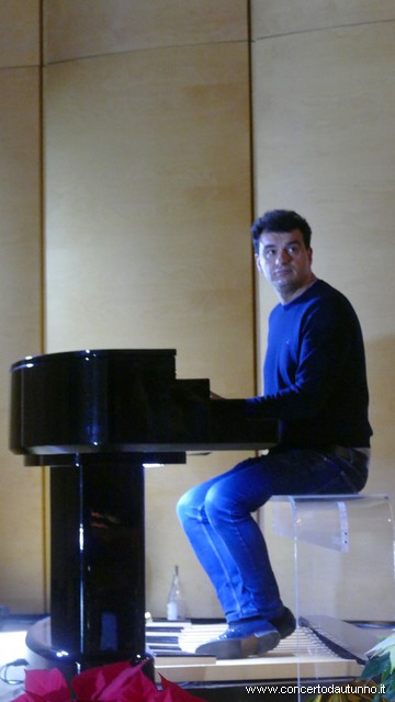 Mortara On Stage Berrini Oreni