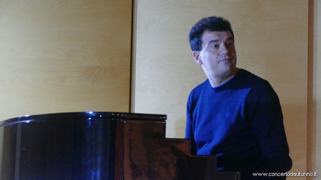 Mortara On Stage Berrini Oreni