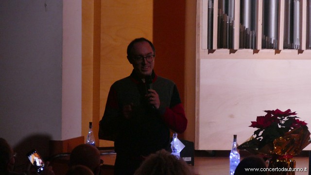 Mortara On Stage Berrini Oreni
