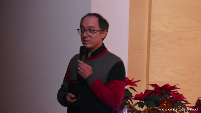 Mortara On Stage Berrini Oreni