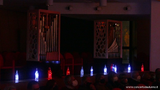 Mortara On Stage Berrini Oreni