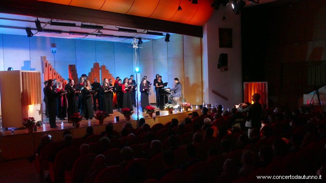 Mortara On Stage Berrini Oreni