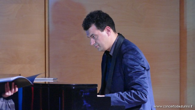 Mortara On Stage Berrini Oreni