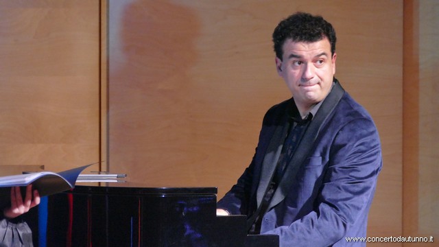 Mortara On Stage Berrini Oreni