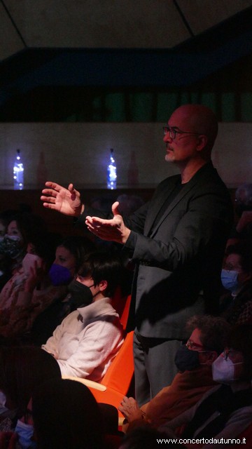 Mortara On Stage Berrini Oreni