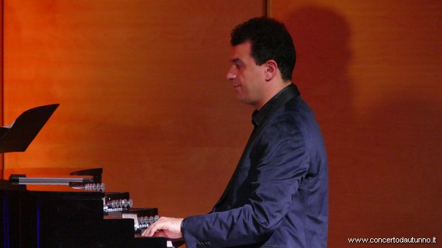 Mortara On Stage Berrini Oreni