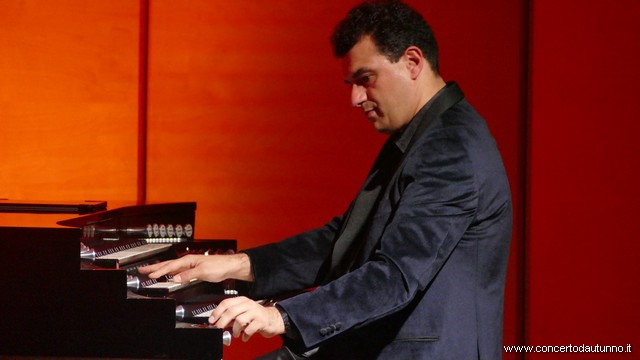 Mortara On Stage Berrini Oreni