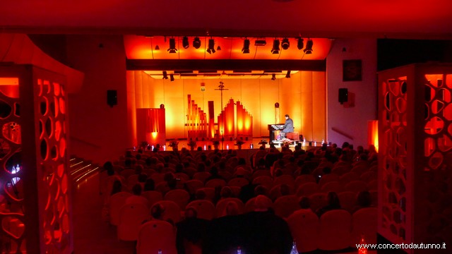 Mortara On Stage Berrini Oreni