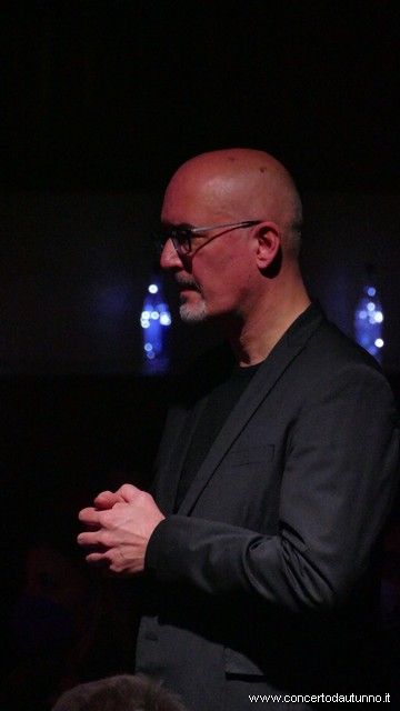 Mortara On Stage Berrini Oreni
