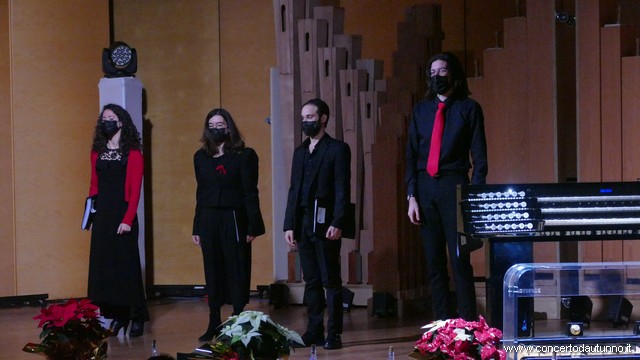 Mortara On Stage Berrini Oreni