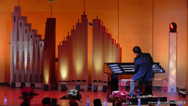 Mortara On Stage Berrini Oreni