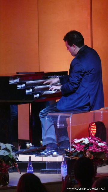 Mortara On Stage Berrini Oreni