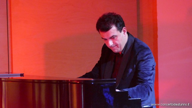 Mortara On Stage Berrini Oreni